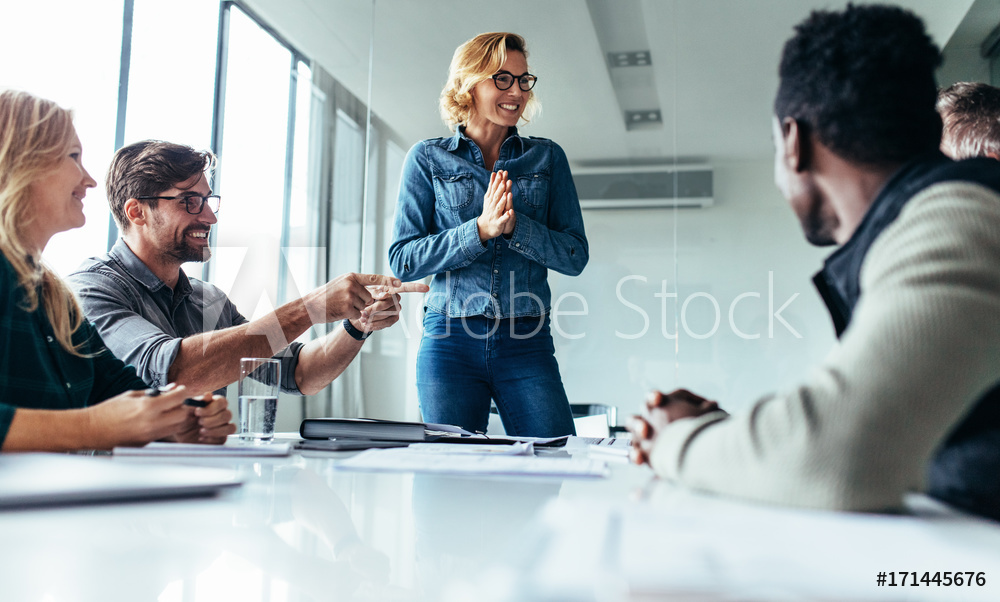 Ignite-past-trainings